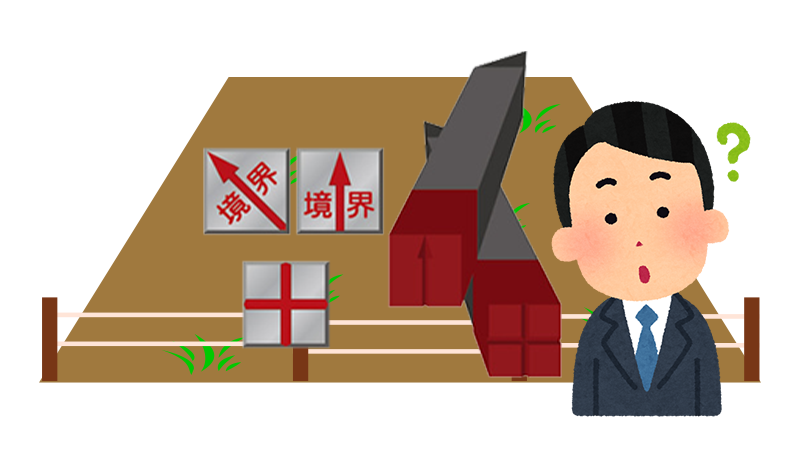 境界問題